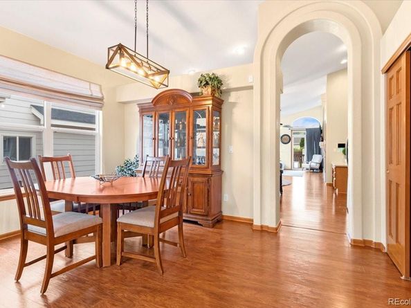 5564 S Fenton Street, Littleton CO 80123