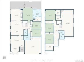 5564 S Fenton Street, Littleton CO 80123