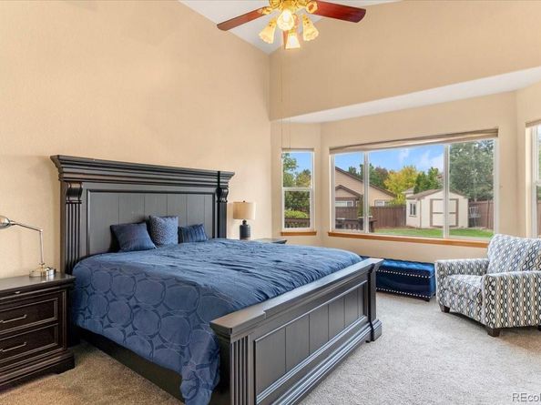 5564 S Fenton Street, Littleton CO 80123