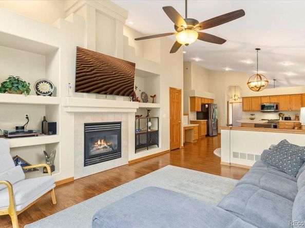 5564 S Fenton Street, Littleton CO 80123