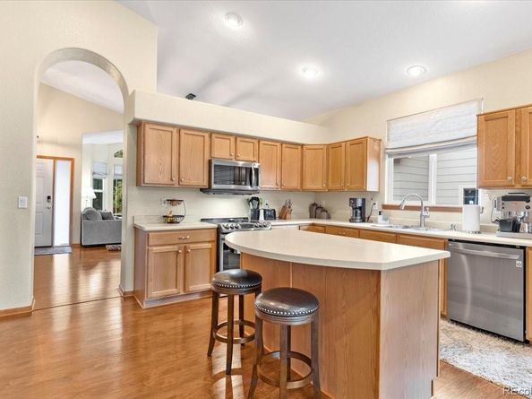 5564 S Fenton Street, Littleton CO 80123