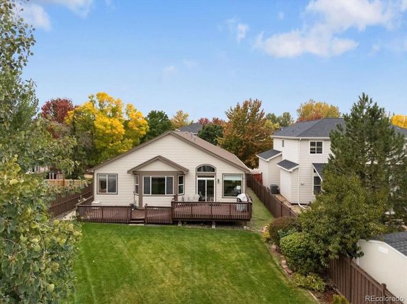 5564 S Fenton Street, Littleton CO 80123