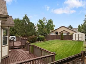 5564 S Fenton Street, Littleton CO 80123