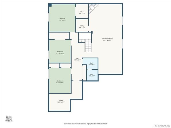 5564 S Fenton Street, Littleton CO 80123