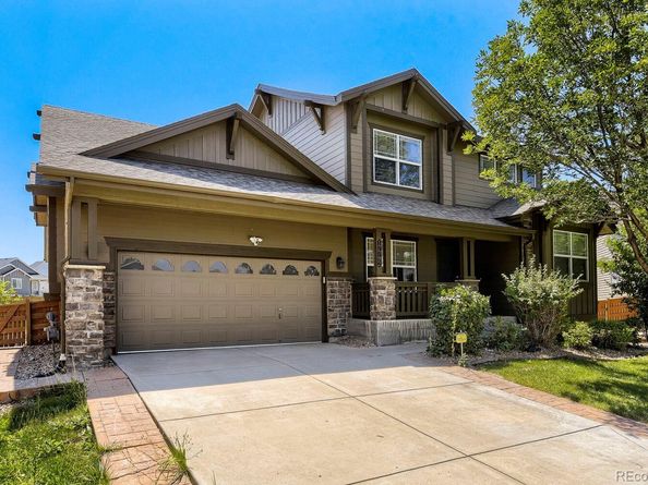 17792 E 98th Way, Commerce City CO 80022