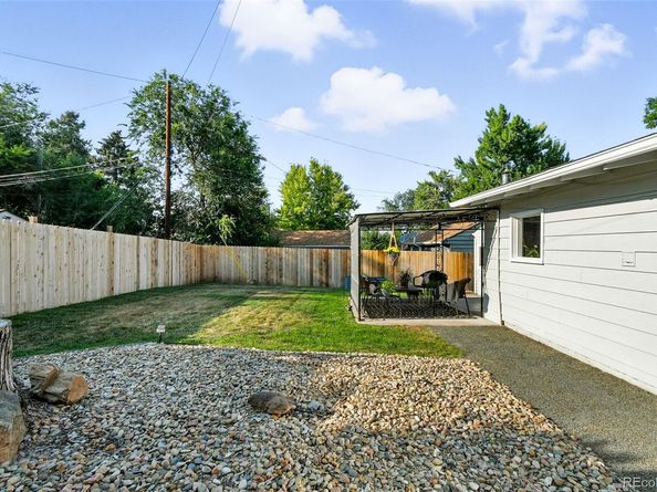 3079 S Ogden Street, Englewood CO 80113