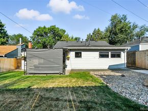 3079 S Ogden Street, Englewood CO 80113
