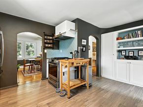 3079 S Ogden Street, Englewood CO 80113
