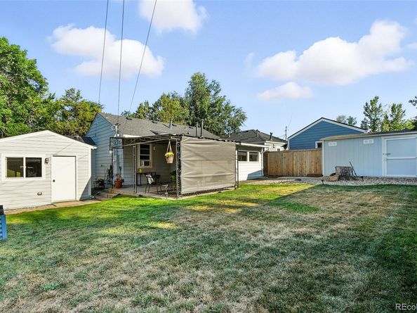 3079 S Ogden Street, Englewood CO 80113