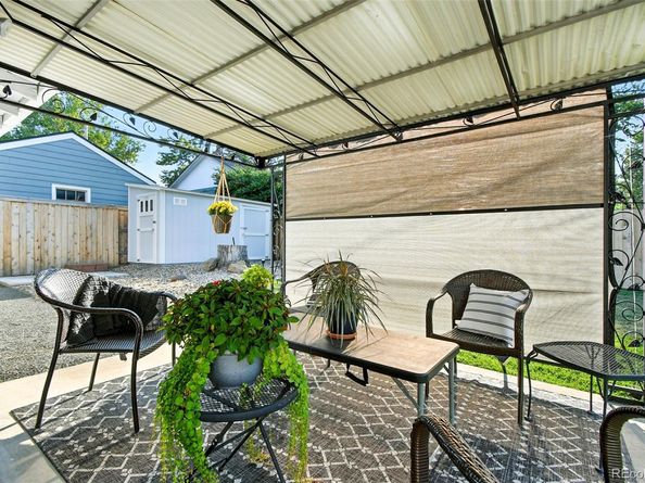 3079 S Ogden Street, Englewood CO 80113