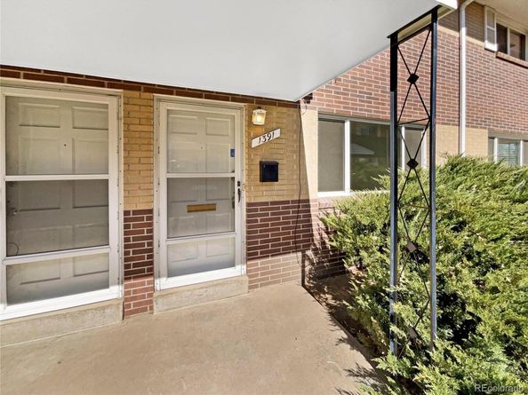 1391 Vance Street, Lakewood CO 80214