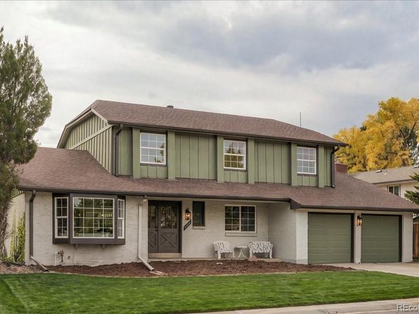 5379 Morning Glory Lane, Littleton CO 80123
