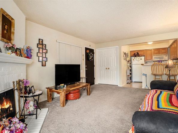 14806 E 2nd Avenue 104G, Aurora CO 80011
