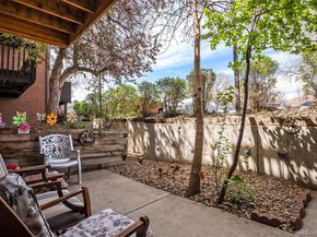 14806 E 2nd Avenue 104G, Aurora CO 80011