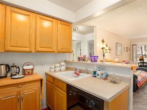 14806 E 2nd Avenue 104G, Aurora CO 80011