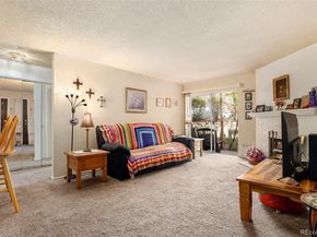 14806 E 2nd Avenue 104G, Aurora CO 80011