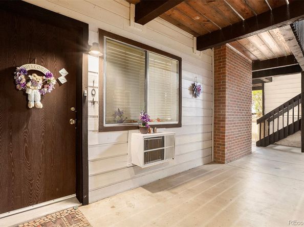 14806 E 2nd Avenue 104G, Aurora CO 80011