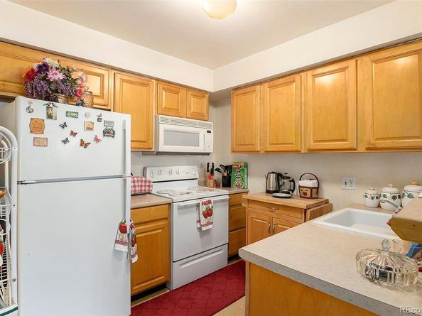 14806 E 2nd Avenue 104G, Aurora CO 80011