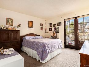 14806 E 2nd Avenue 104G, Aurora CO 80011