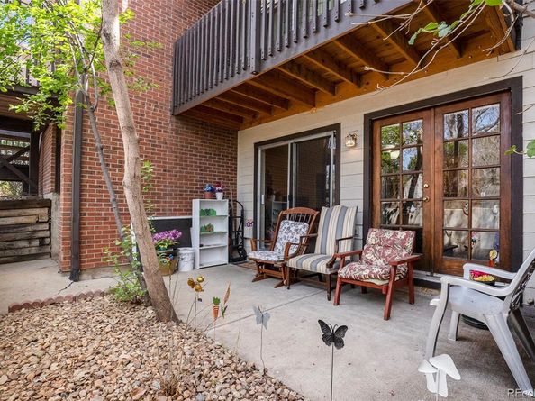 14806 E 2nd Avenue 104G, Aurora CO 80011