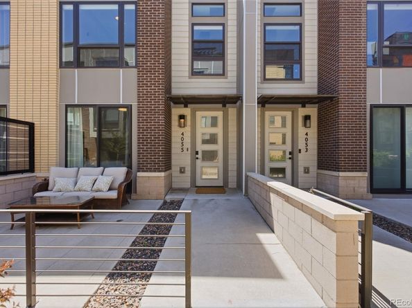 4055 W Conejos Place, Denver CO 80204