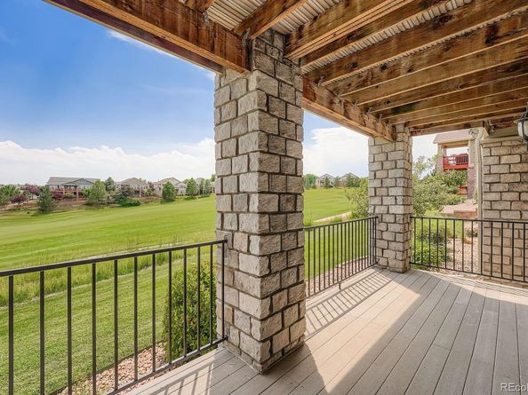 22122 E Canyon Place, Aurora CO 80016