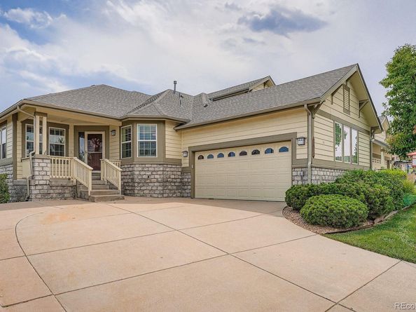 22122 E Canyon Place, Aurora CO 80016