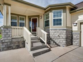 22122 E Canyon Place, Aurora CO 80016