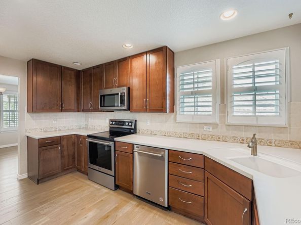 22122 E Canyon Place, Aurora CO 80016