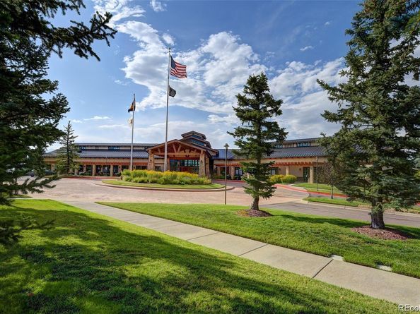 22122 E Canyon Place, Aurora CO 80016
