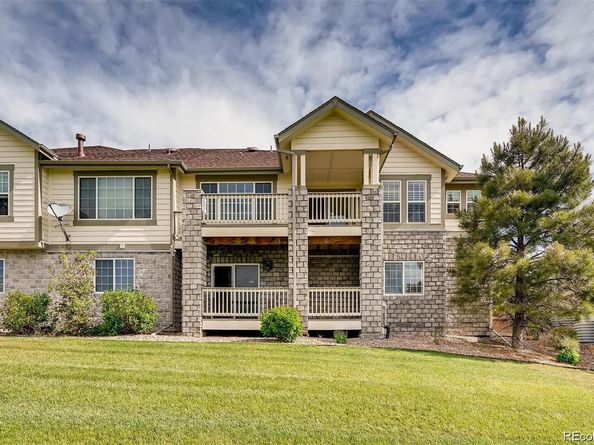 22122 E Canyon Place, Aurora CO 80016