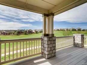 22122 E Canyon Place, Aurora CO 80016