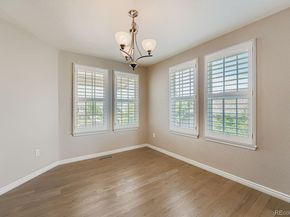 22122 E Canyon Place, Aurora CO 80016