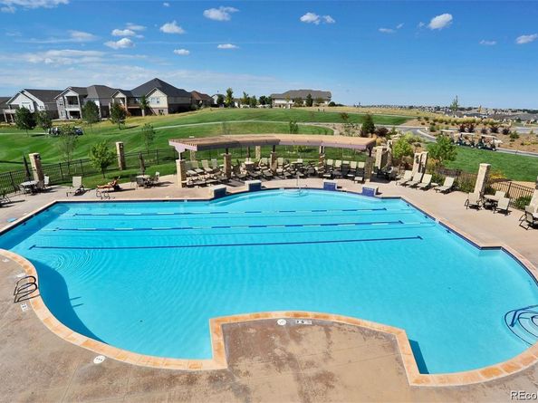 22122 E Canyon Place, Aurora CO 80016