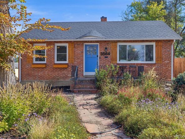 3564 S Bannock Street, Englewood CO 80110