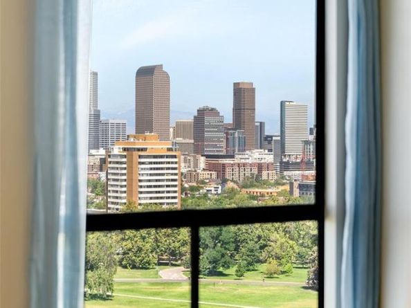 1111 Race Street 14B, Denver CO 80206