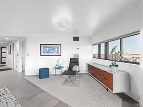 100 Park Avenue W 1606, Denver CO 80205