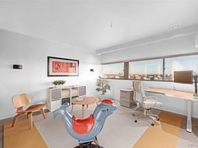 100 Park Avenue W 1606, Denver CO 80205