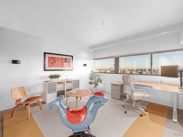 100 Park Avenue W 1606, Denver CO 80205
