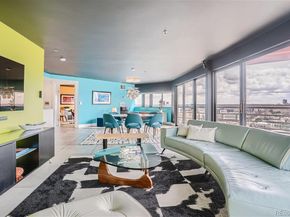 100 Park Avenue W 1606, Denver CO 80205