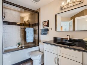 100 Park Avenue W 1606, Denver CO 80205
