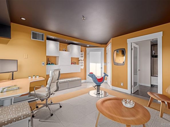 100 Park Avenue W 1606, Denver CO 80205