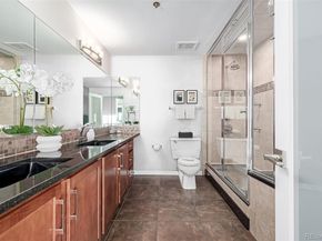 100 Park Avenue W 1606, Denver CO 80205