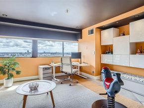 100 Park Avenue W 1606, Denver CO 80205