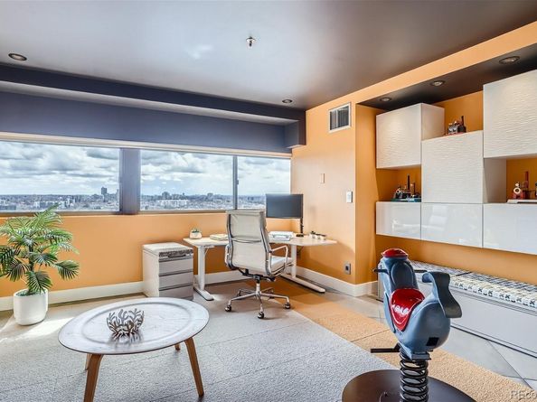 100 Park Avenue W 1606, Denver CO 80205