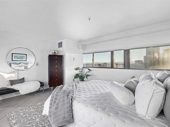 100 Park Avenue W 1606, Denver CO 80205