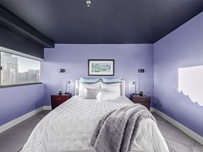 100 Park Avenue W 1606, Denver CO 80205