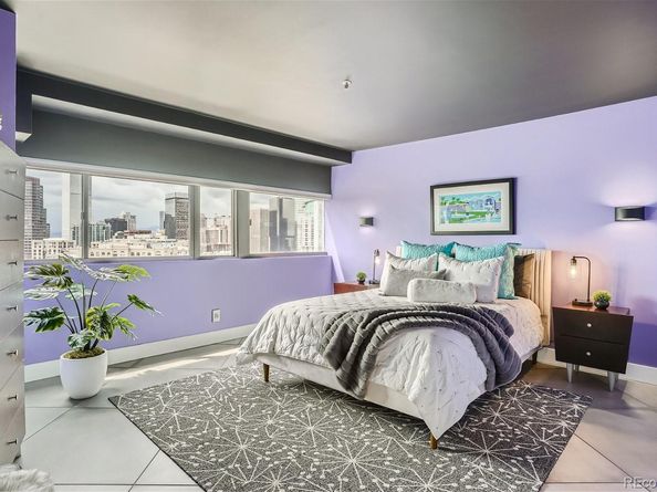 100 Park Avenue W 1606, Denver CO 80205