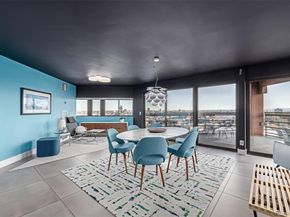 100 Park Avenue W 1606, Denver CO 80205