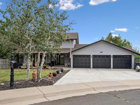 7226 Robb Drive, Arvada CO 80005